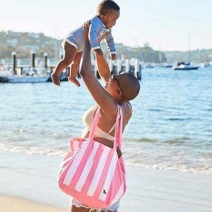 Everyday Tote Bag - 100% Recycled Materials